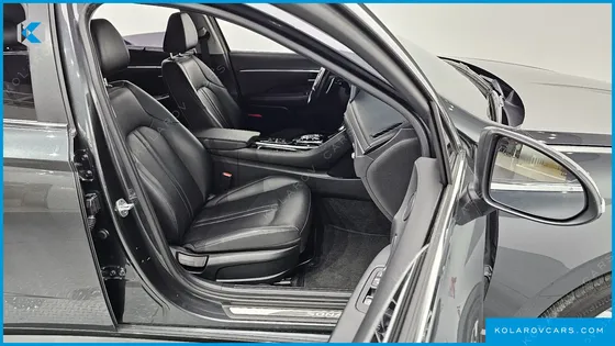 HYUNDAI SONATA 2.0