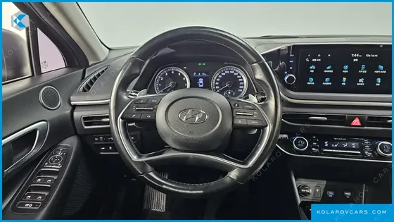 HYUNDAI SONATA 2.0