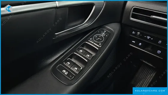 HYUNDAI SONATA 2.0