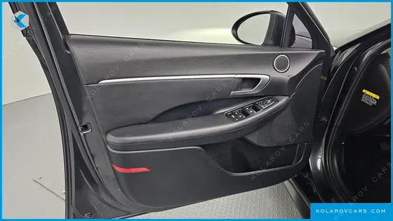 HYUNDAI SONATA 2.0