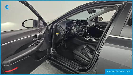 HYUNDAI SONATA 2.0