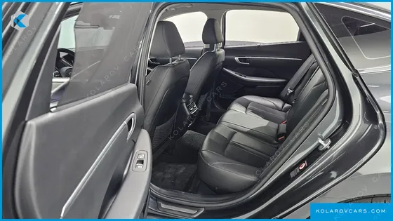 HYUNDAI SONATA 2.0