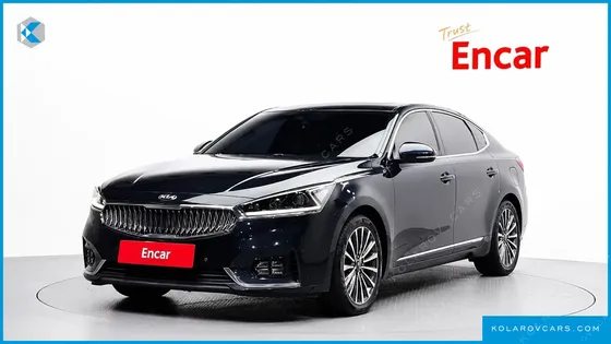 KIA K7 3.3 GDI NOBLESSE