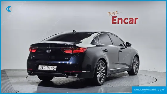 KIA K7 3.3 GDI NOBLESSE
