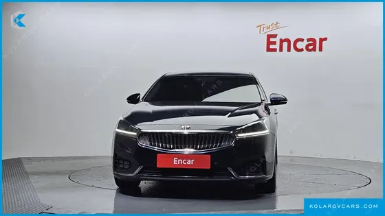 KIA K7 3.3 GDI NOBLESSE