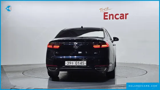KIA K7 3.3 GDI NOBLESSE