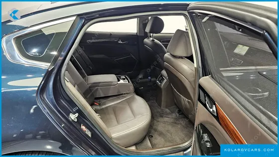 KIA K7 3.3 GDI NOBLESSE