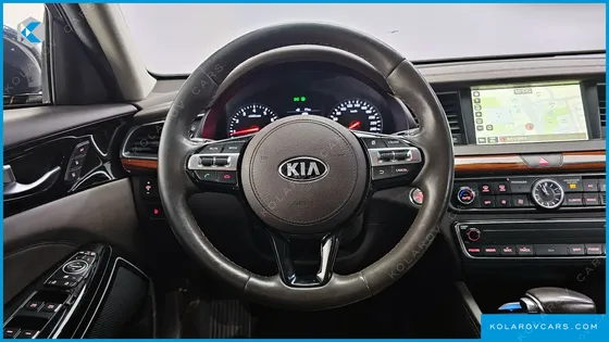 KIA K7 3.3 GDI NOBLESSE