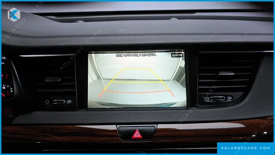 KIA K7 3.3 GDI NOBLESSE