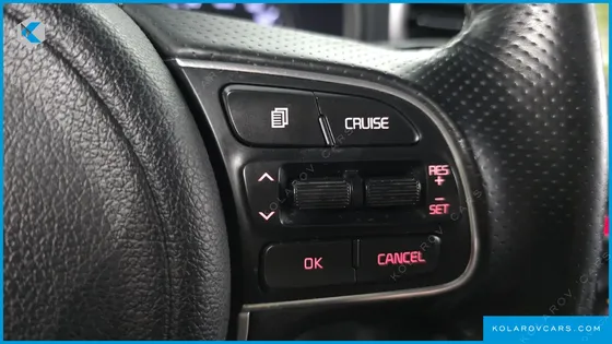 KIA SPORTAGE DIESEL 2WD NOBLESSE
