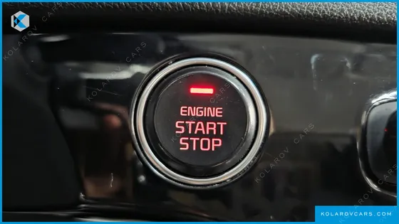 KIA SPORTAGE DIESEL 2WD NOBLESSE