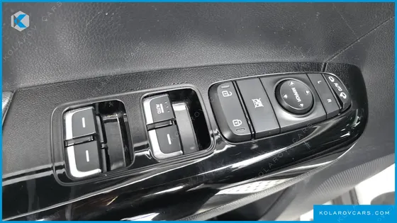 KIA SPORTAGE DIESEL 2WD NOBLESSE