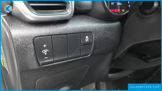 KIA SPORTAGE DIESEL 2WD NOBLESSE