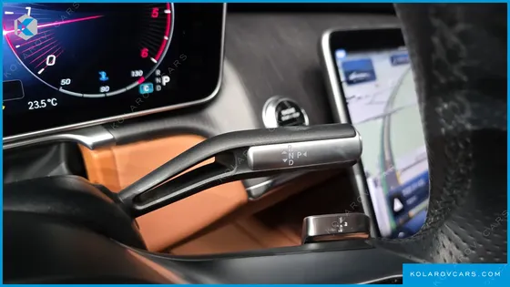 MERCEDES S-CLASS S400 D 4MATIC
