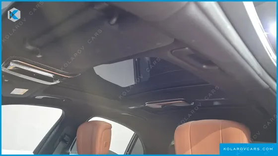 MERCEDES S-CLASS S400 D 4MATIC
