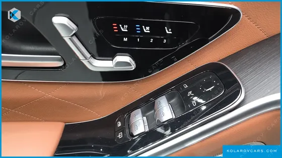 MERCEDES S-CLASS S400 D 4MATIC