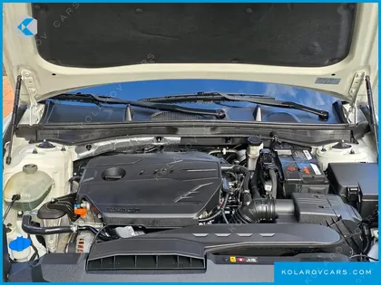 HYUNDAI SONATA 2.0 LPG(RENTAL CAR)