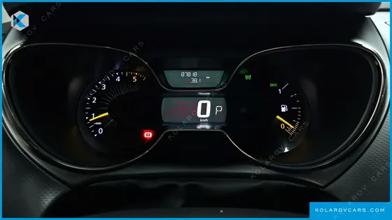 RENAULT KOREA QM3 RE