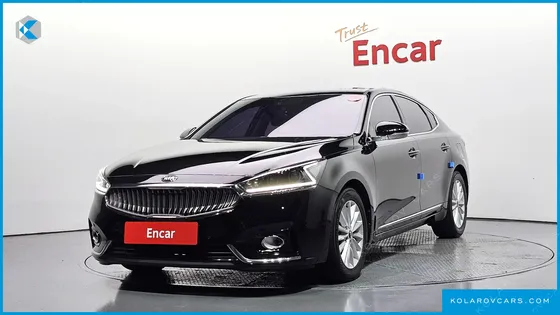 KIA K7 2.4 GDI PRESTIGE