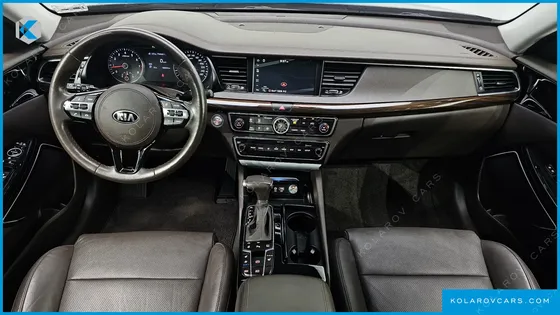 KIA K7 2.4 GDI PRESTIGE