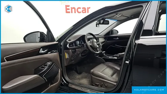 KIA K7 2.4 GDI PRESTIGE