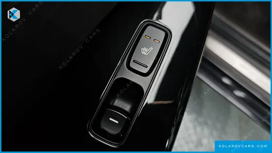 KIA K7 2.4 GDI PRESTIGE