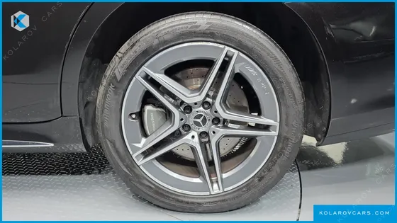 MERCEDES S-CLASS S400 D 4MATIC