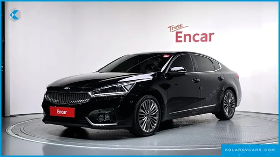 KIA K7 3.3 GDI NOBLESSE