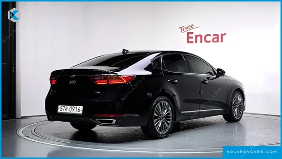 KIA K7 3.3 GDI NOBLESSE