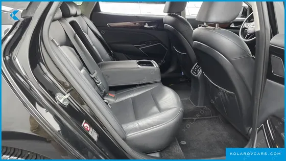 KIA K7 3.3 GDI NOBLESSE
