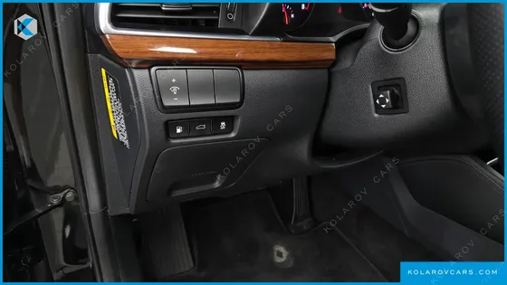 KIA K7 3.3 GDI NOBLESSE