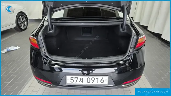 KIA K7 3.3 GDI NOBLESSE