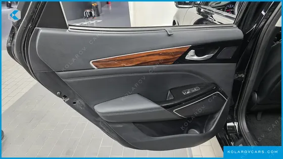 KIA K7 3.3 GDI NOBLESSE
