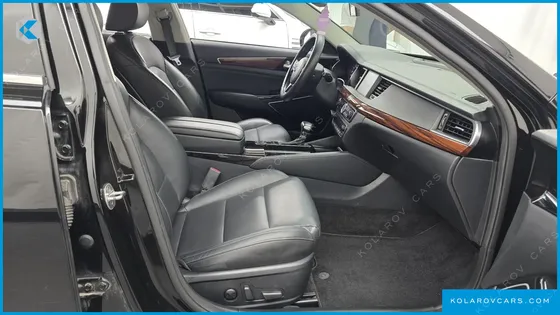 KIA K7 3.3 GDI NOBLESSE