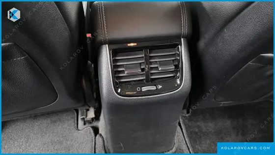KIA K7 3.3 GDI NOBLESSE