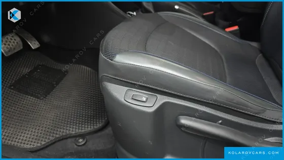 RENAULT KOREA QM3 RE SIGNATURE
