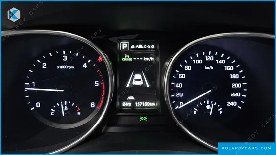 HYUNDAI SANTA FE DIESEL 2.0 4WD