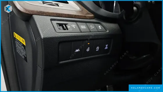 HYUNDAI SANTA FE DIESEL 2.0 4WD