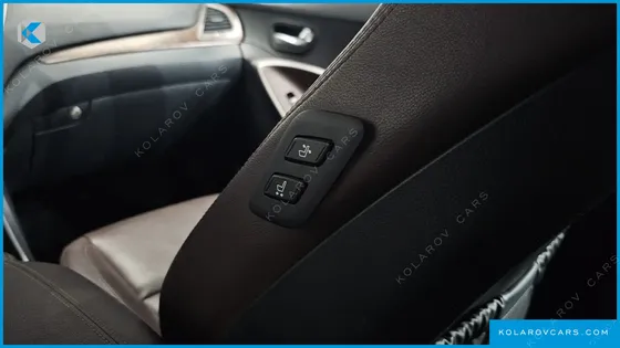 HYUNDAI SANTA FE DIESEL 2.0 4WD