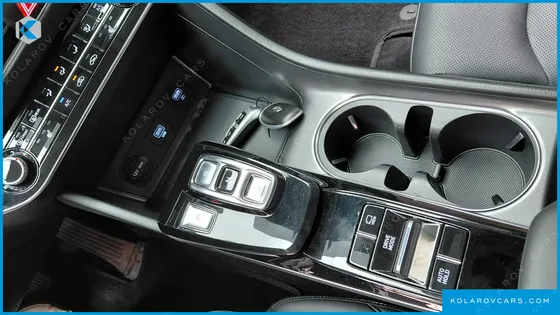 HYUNDAI SONATA 2.0 LPG(RENTAL CAR)