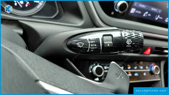 HYUNDAI SONATA 2.0 LPG(RENTAL CAR)