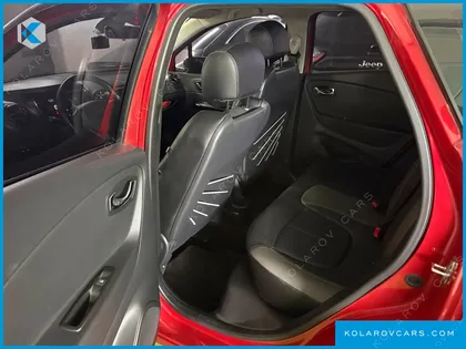 RENAULT KOREA QM3 RE SIGNATURE