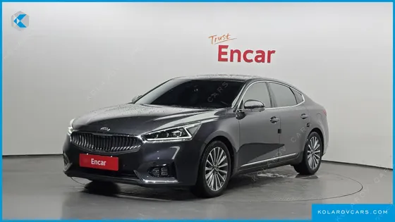 KIA K7 2.4 GDI NOBLESSE