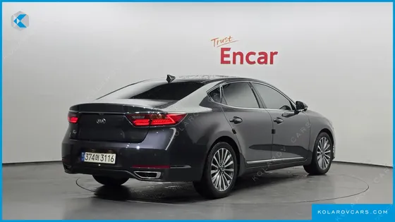 KIA K7 2.4 GDI NOBLESSE