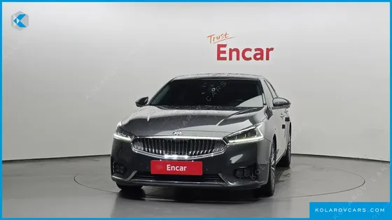 KIA K7 2.4 GDI NOBLESSE