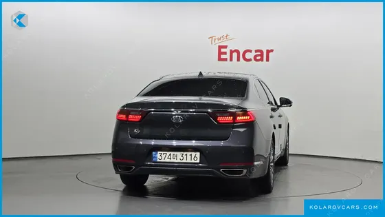 KIA K7 2.4 GDI NOBLESSE
