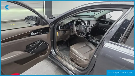 KIA K7 2.4 GDI NOBLESSE
