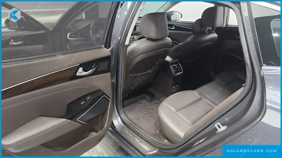 KIA K7 2.4 GDI NOBLESSE