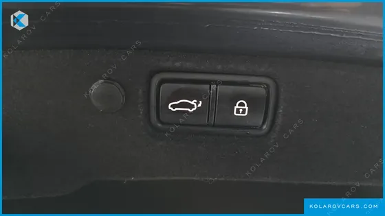 KIA K7 2.4 GDI NOBLESSE