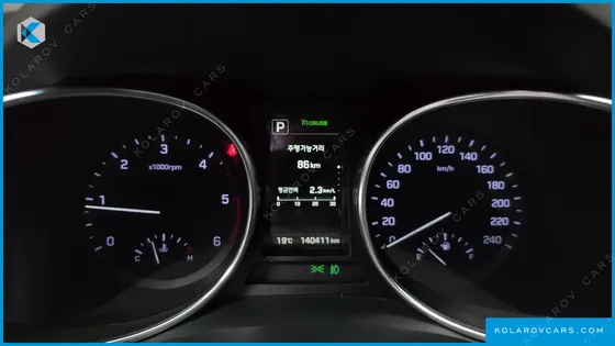 HYUNDAI SANTA FE DIESEL 2.2 2WD